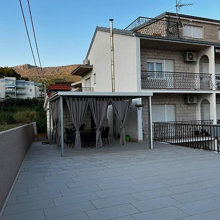 Apartmani Mila Podstrana Dış mekan fotoğraf