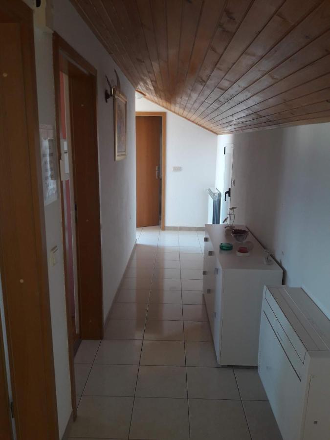 Apartmani Mila Podstrana Dış mekan fotoğraf