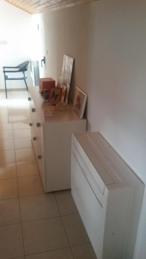 Apartmani Mila Podstrana Dış mekan fotoğraf