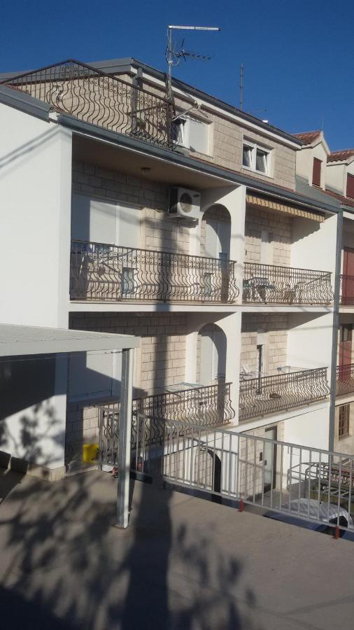 Apartmani Mila Podstrana Oda fotoğraf