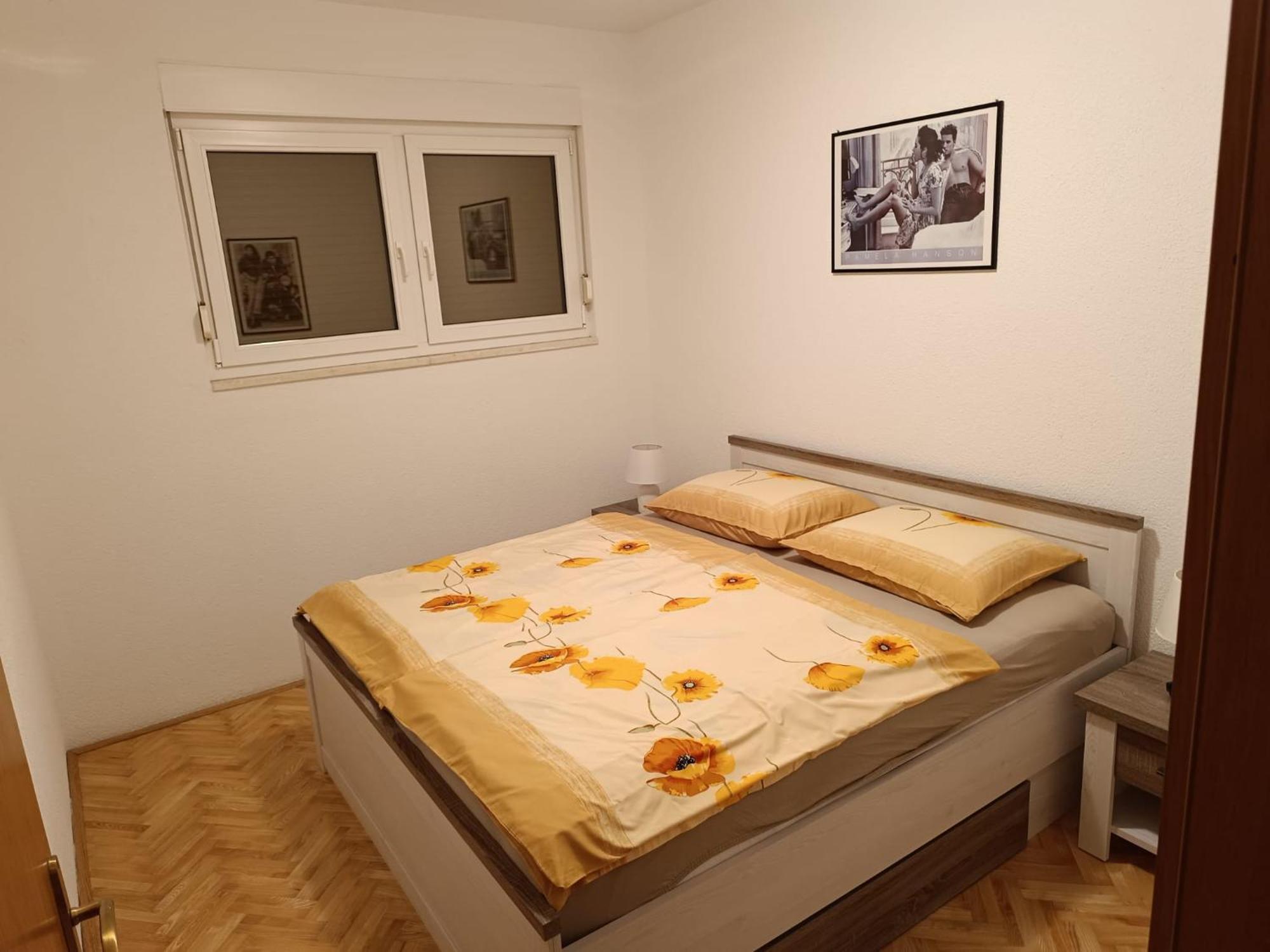 Apartmani Mila Podstrana Dış mekan fotoğraf