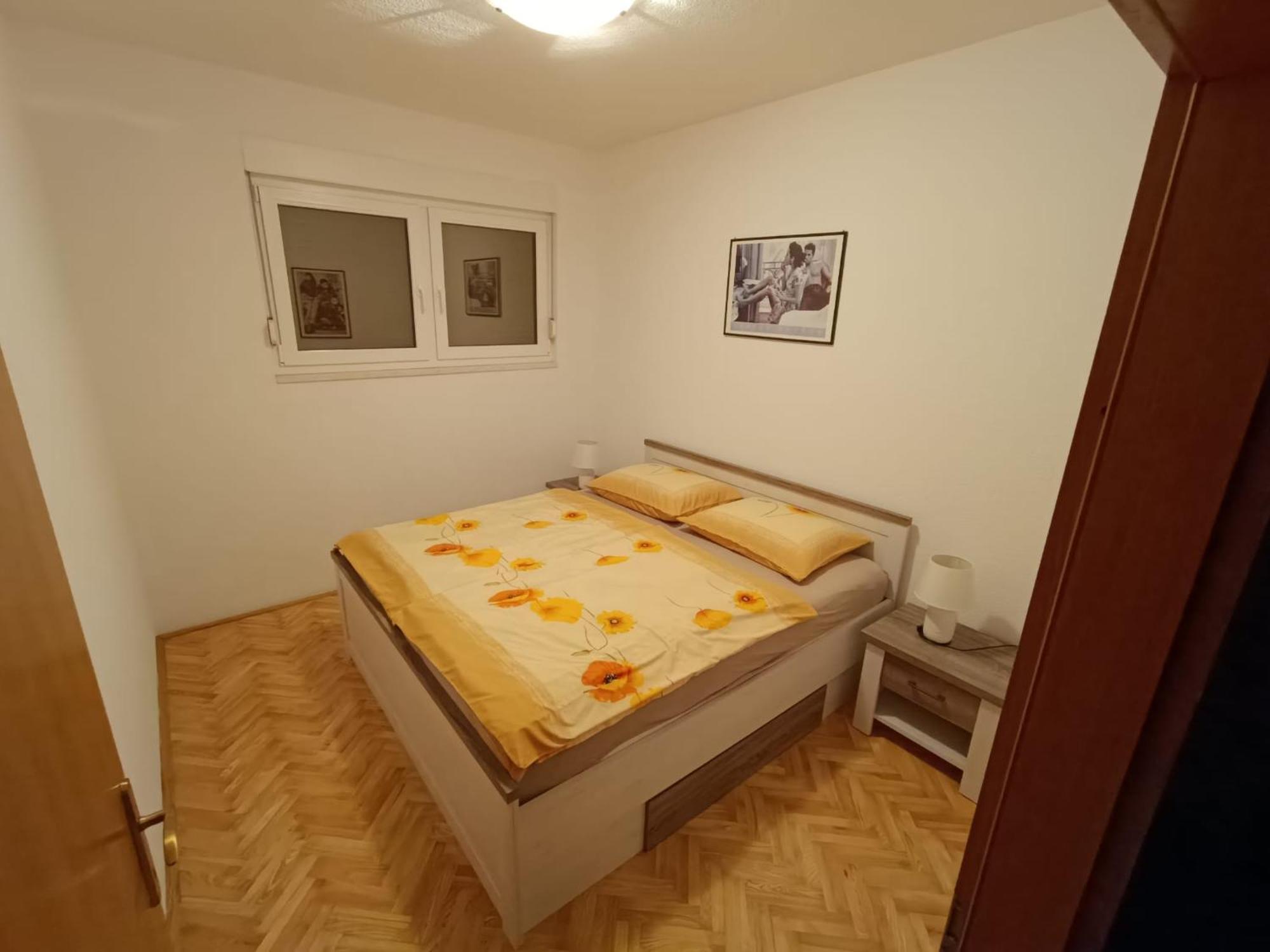 Apartmani Mila Podstrana Dış mekan fotoğraf