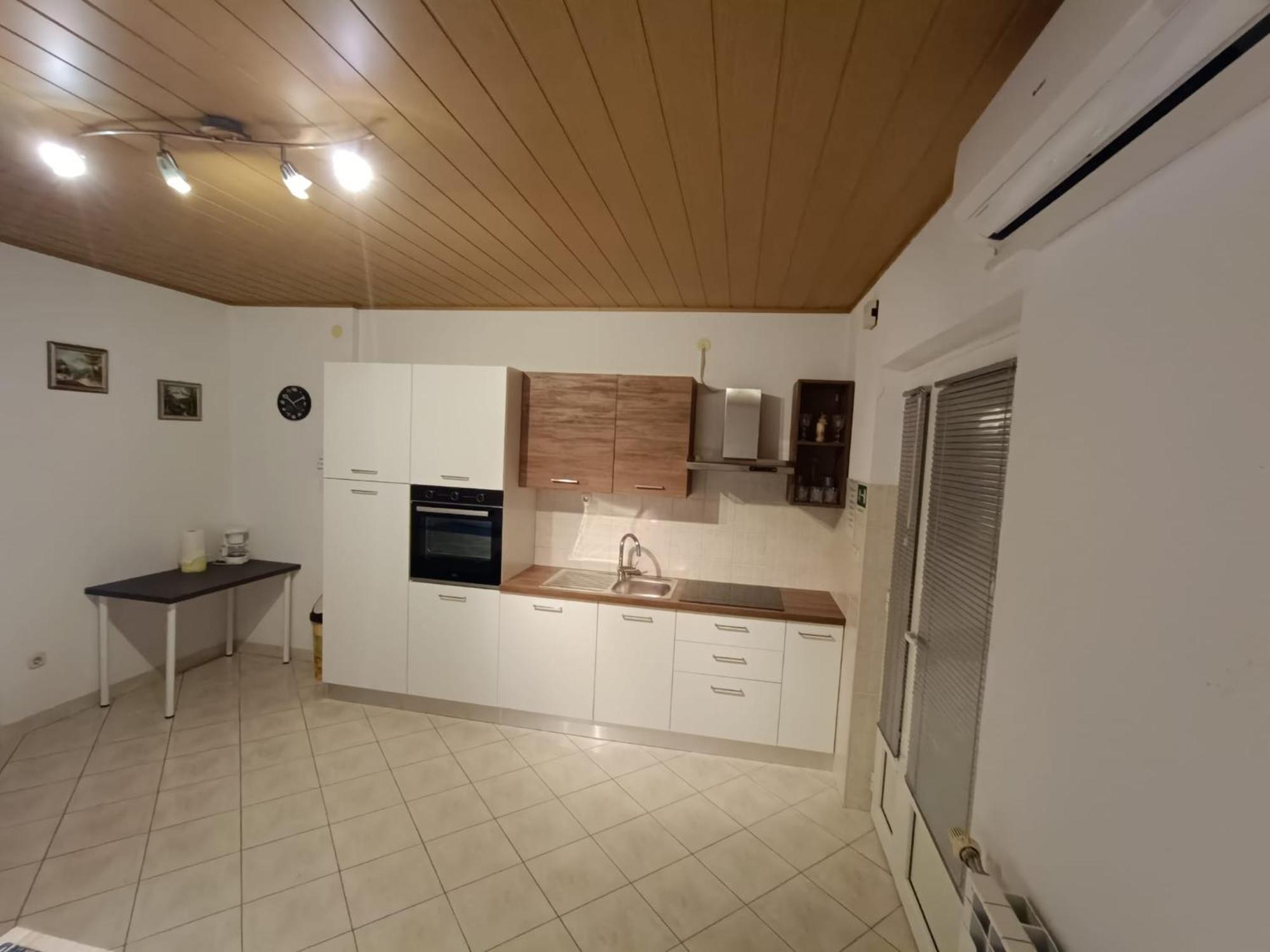 Apartmani Mila Podstrana Dış mekan fotoğraf