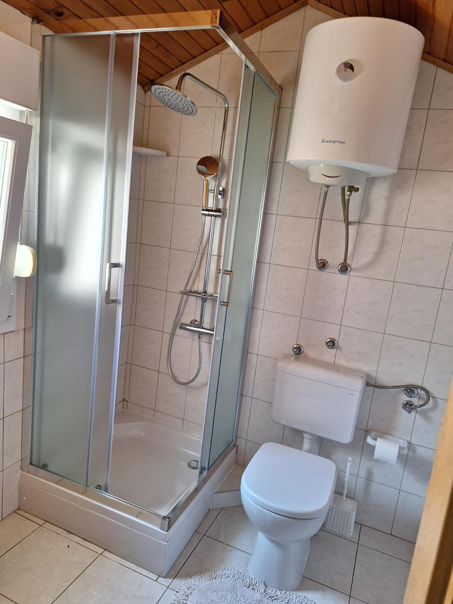 Apartmani Mila Podstrana Dış mekan fotoğraf