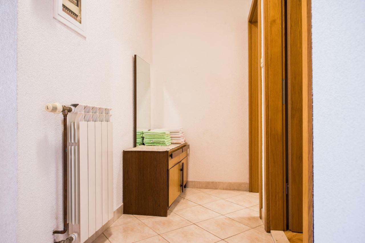 Apartmani Mila Podstrana Dış mekan fotoğraf